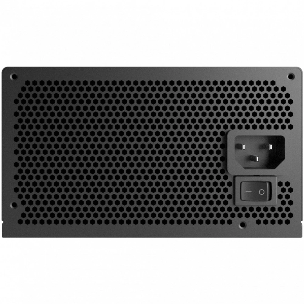Блок питания PCcooler KF450 450 Вт