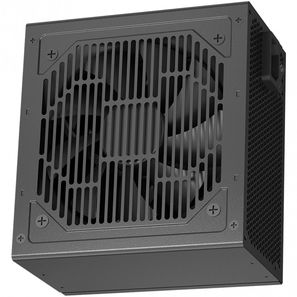 Блок питания PCcooler KF550 550 Вт
