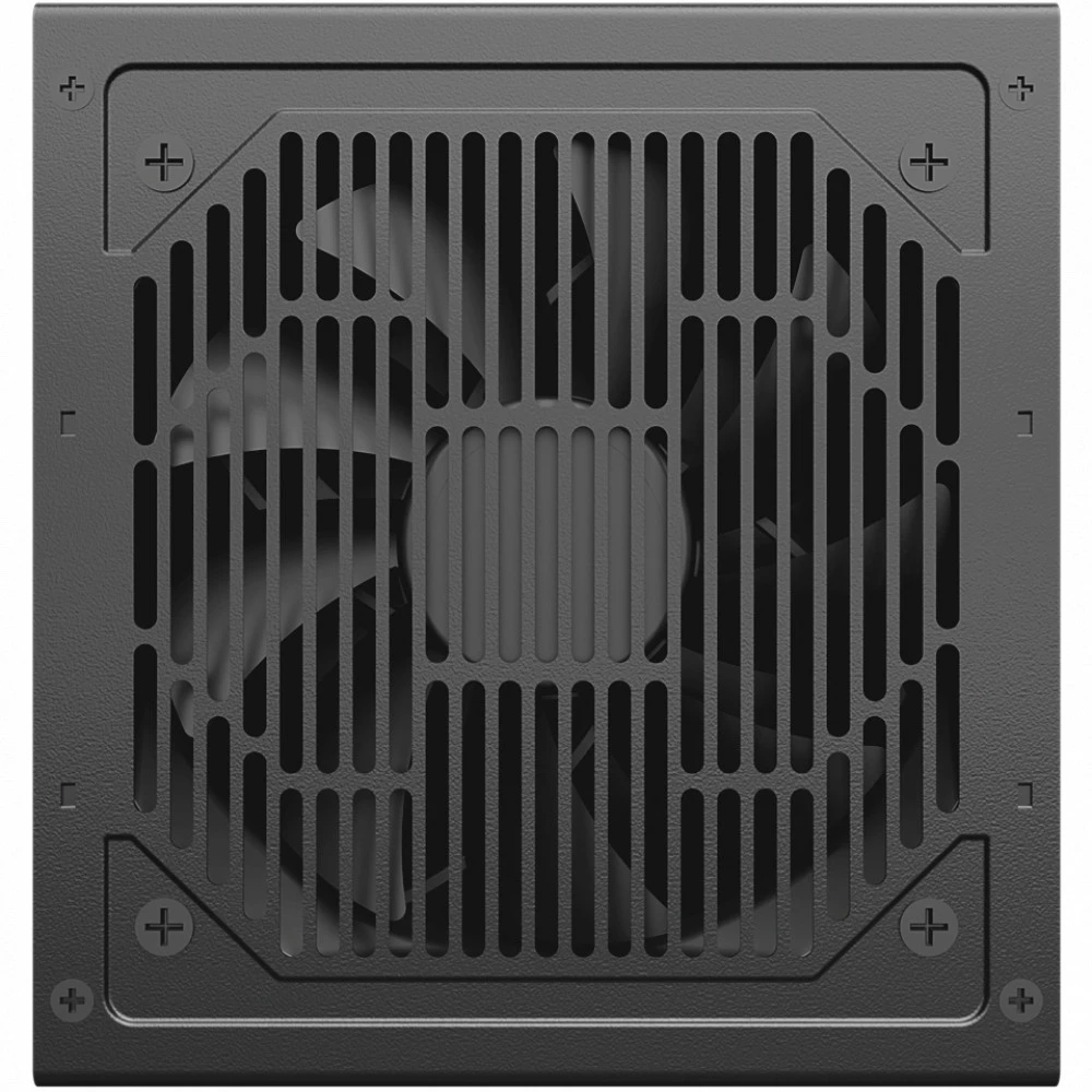 Блок питания PCcooler KF550 550 Вт