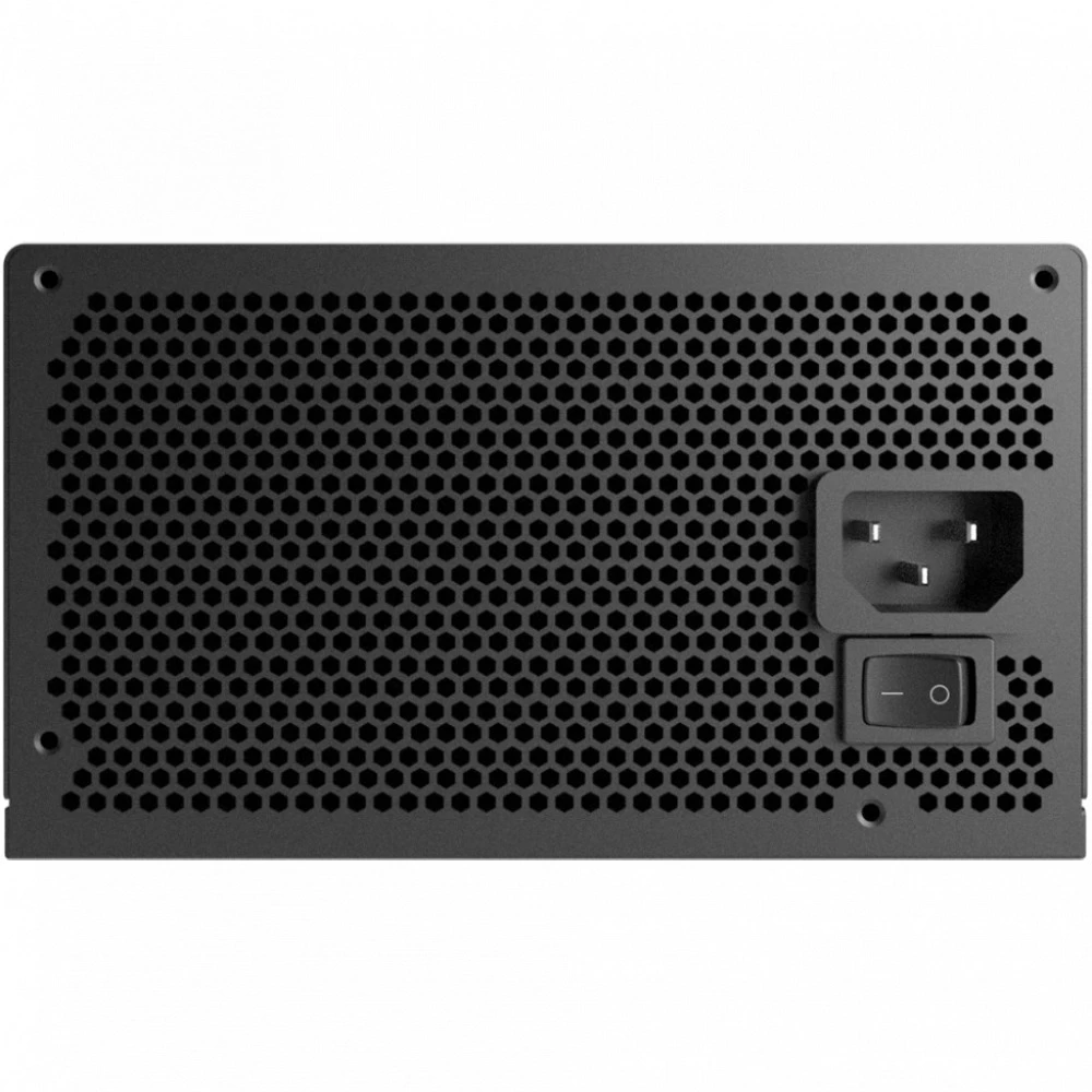 Блок питания PCcooler KF550 550 Вт