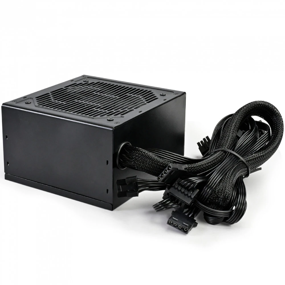 Блок питания PCcooler KF750 P3-F750-W1HWBK0-EU 750 Вт