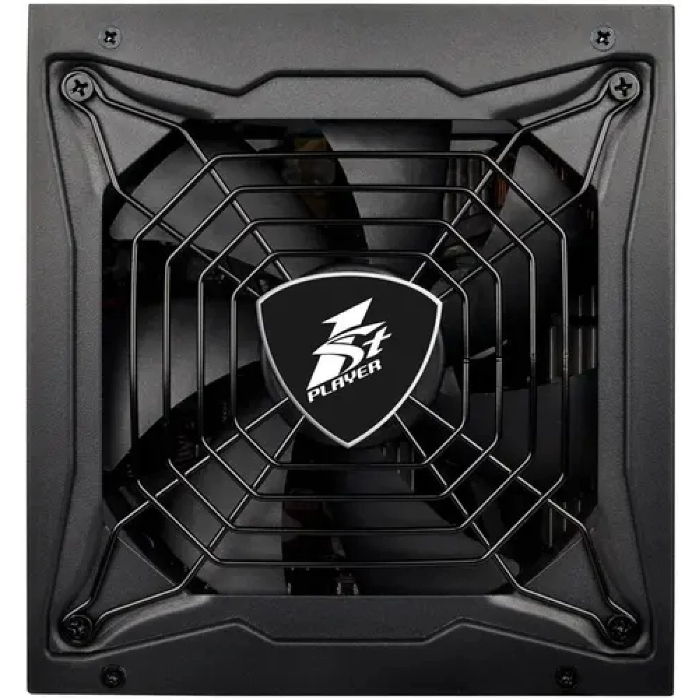 Блок питания 1STPLAYER STEAMPUNK 850W PS-850SP 850 Вт