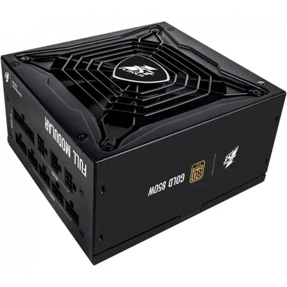 Блок питания 1STPLAYER STEAMPUNK 850W PS-850SP 850 Вт