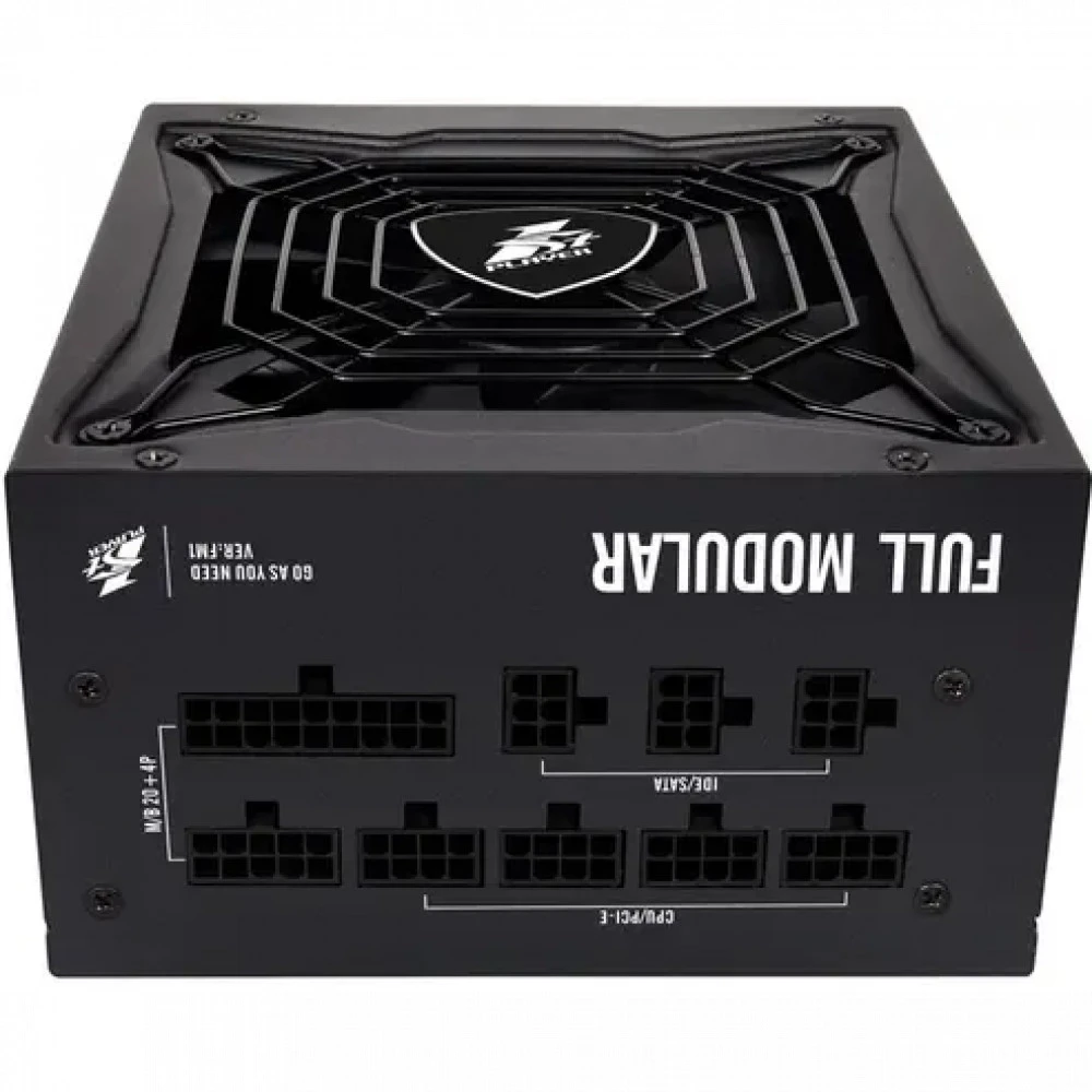 Блок питания 1STPLAYER STEAMPUNK 850W PS-850SP 850 Вт