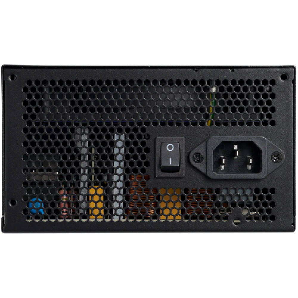 Блок питания XPG KYBER 750G KYBER750G-BKCEU 750 Вт