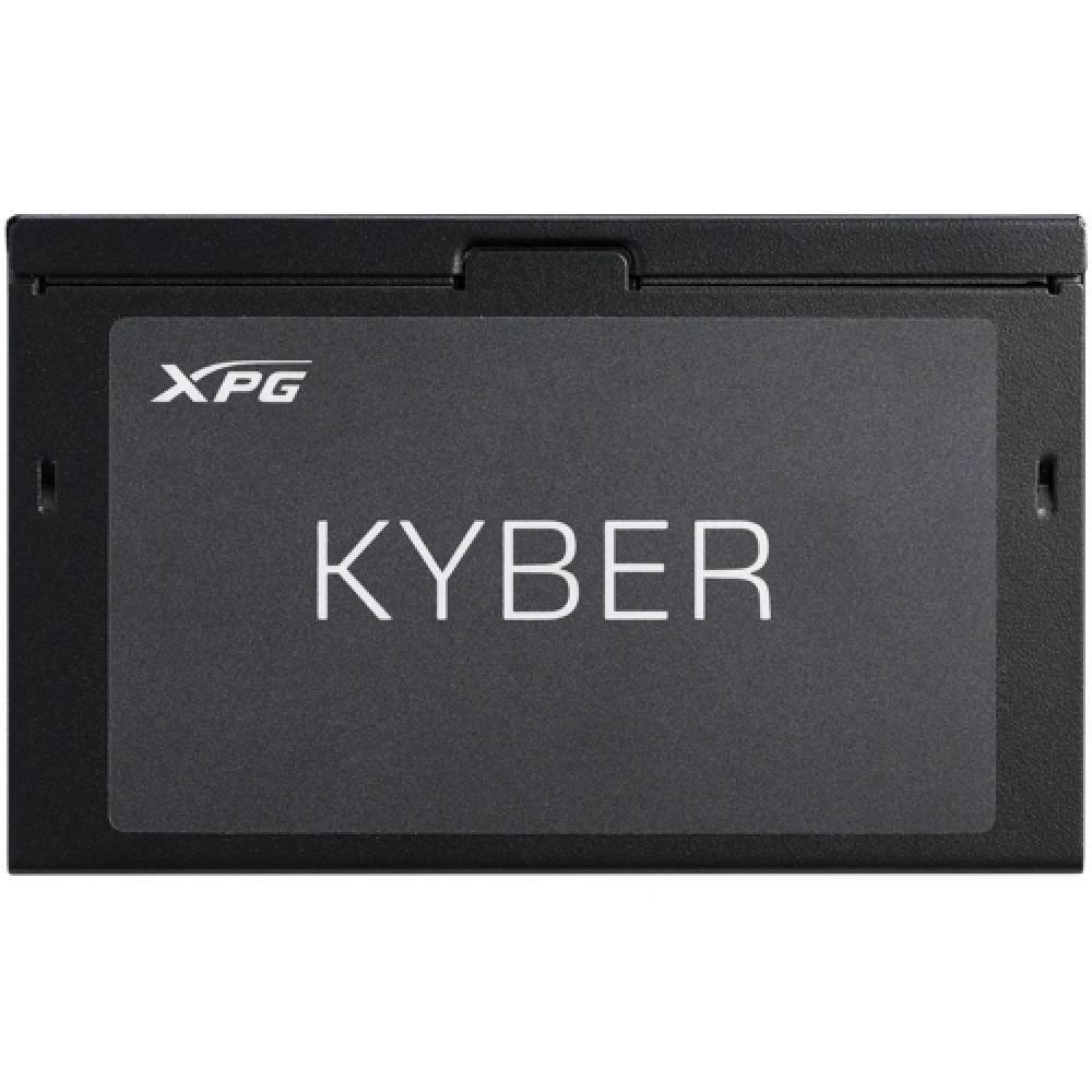 Блок питания XPG KYBER 750G KYBER750G-BKCEU 750 Вт