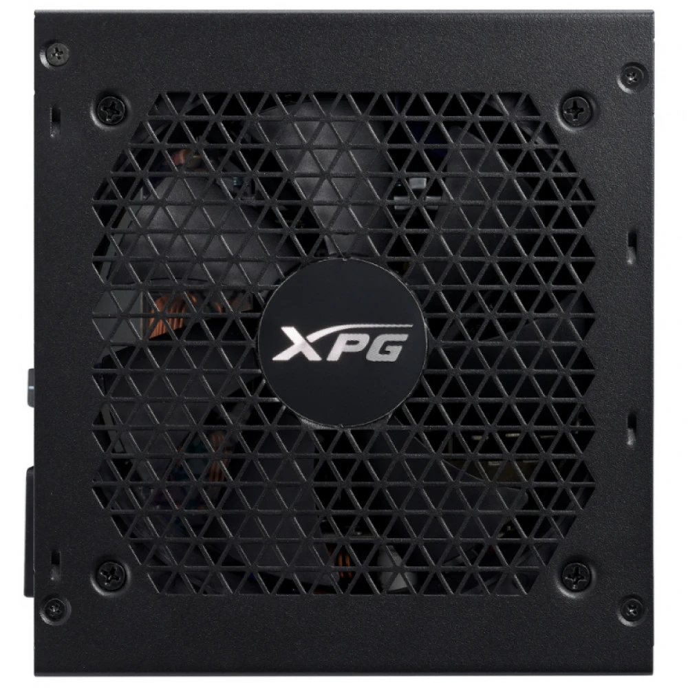 Блок питания XPG KYBER 650 KYBER650G-BKCEU 650 Вт