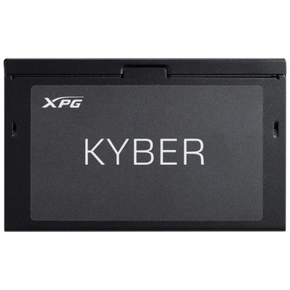 Блок питания XPG KYBER 650 KYBER650G-BKCEU 650 Вт