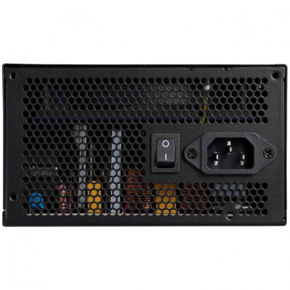 Блок питания XPG KYBER 650 KYBER650G-BKCEU 650 Вт