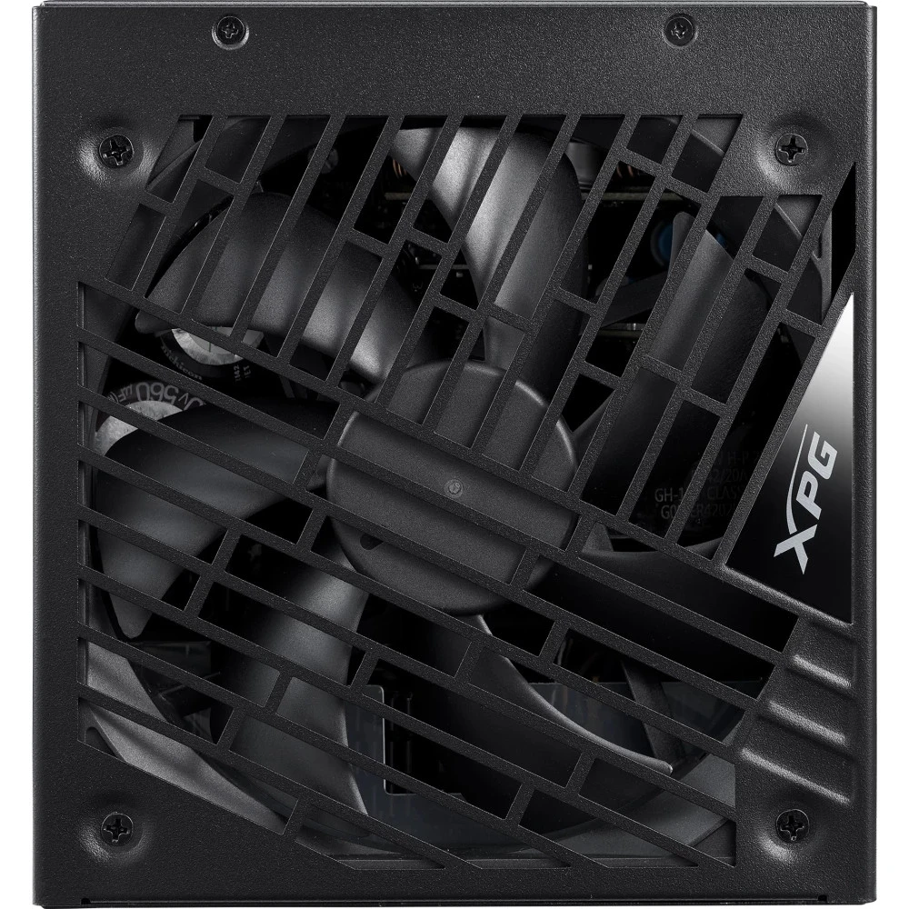 Блок питания XPG CORE REACTOR II 1200W COREREACTORII1200G-BKCEU 1200 Вт