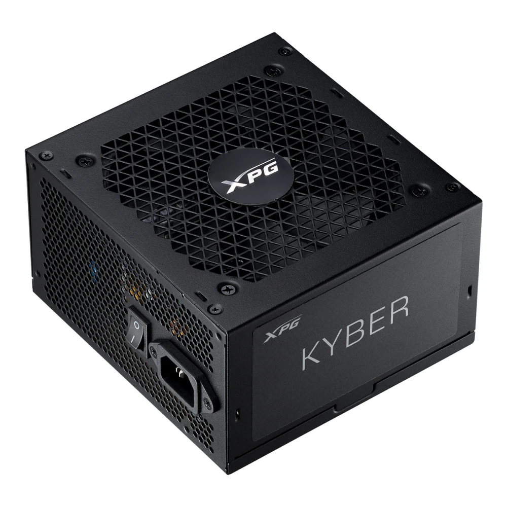 Блок питания XPG KYBER 850 KYBER850G-BKCEU 850 Вт