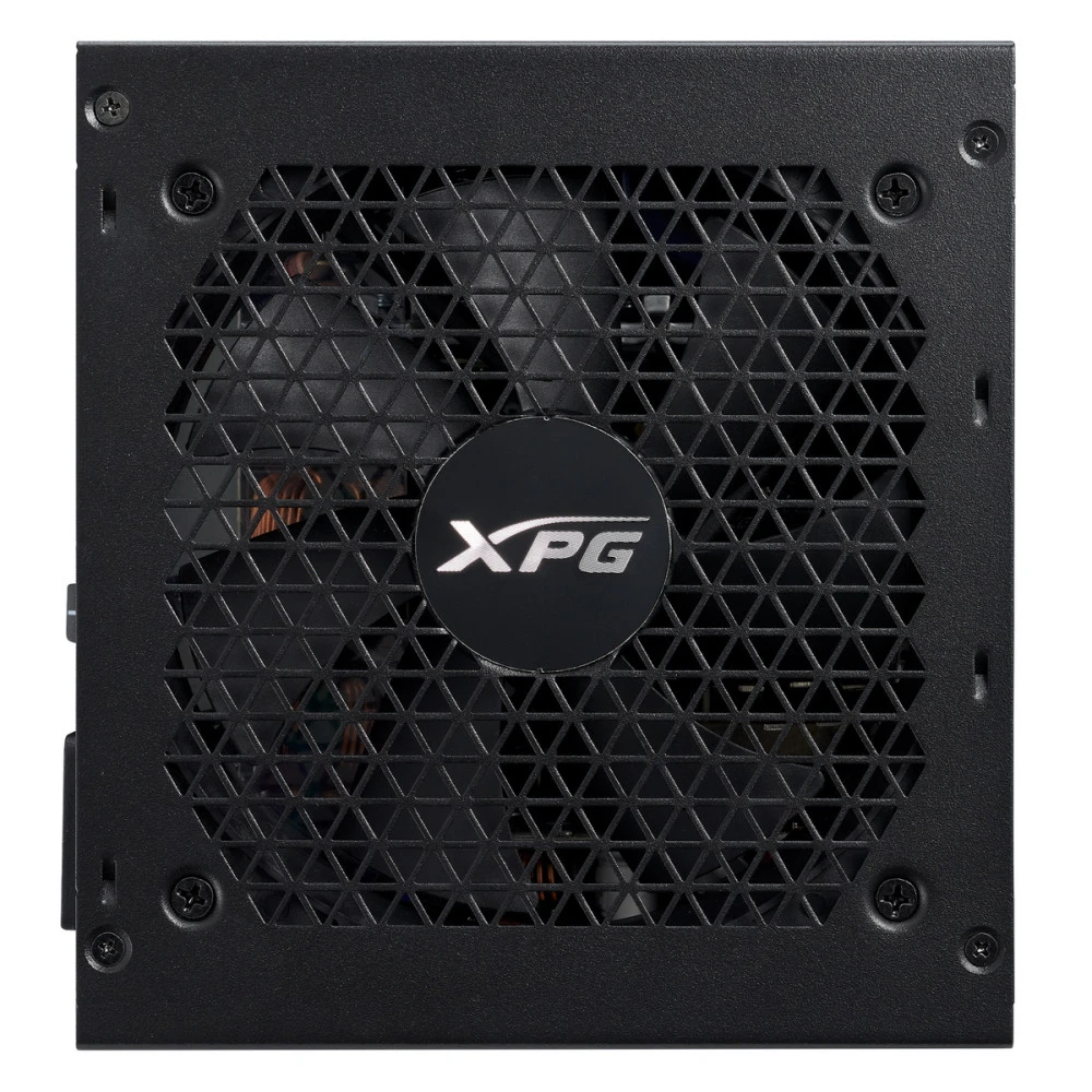 Блок питания XPG KYBER 850 KYBER850G-BKCEU 850 Вт