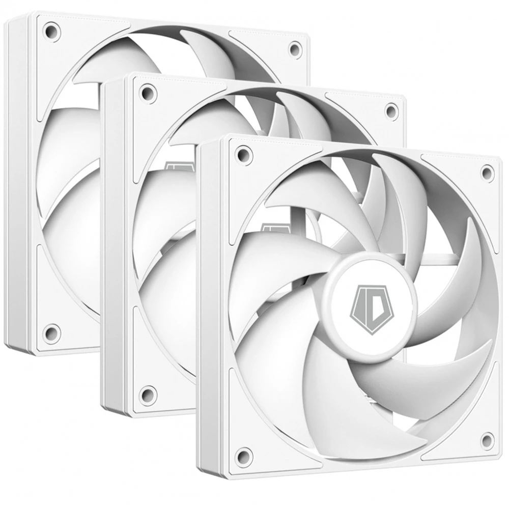 Система охлаждения ID-Cooling AF-125-W TRIO Для системного блока