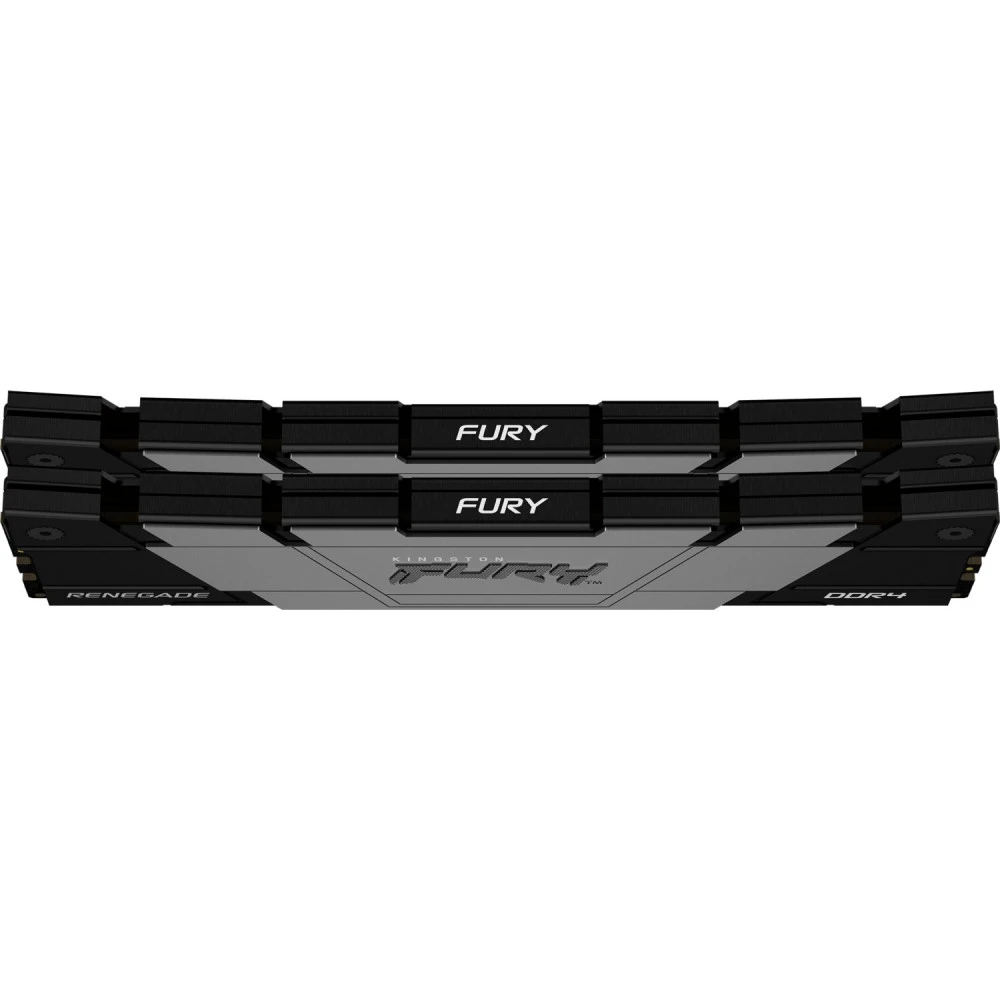 ОЗУ Kingston Fury Renegade KF432C16RB2K2/16 DIMM, DDR4, 16 Гб (2 х 8 Гб), 3200 МГц