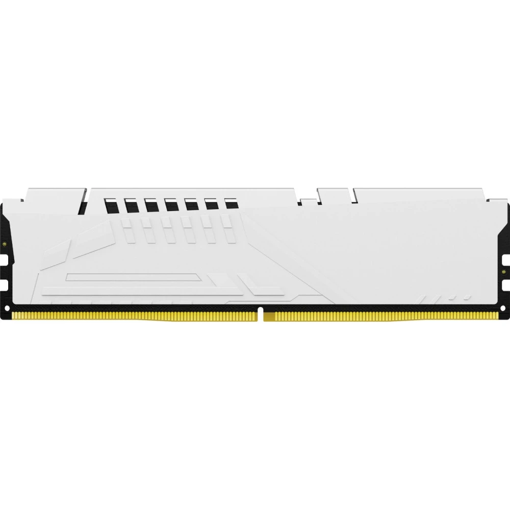 ОЗУ Kingston Fury Beast White KF556C36BWEK2-32 DIMM, DDR5, 32 Гб (2 х 16 Гб), 5600 МГц