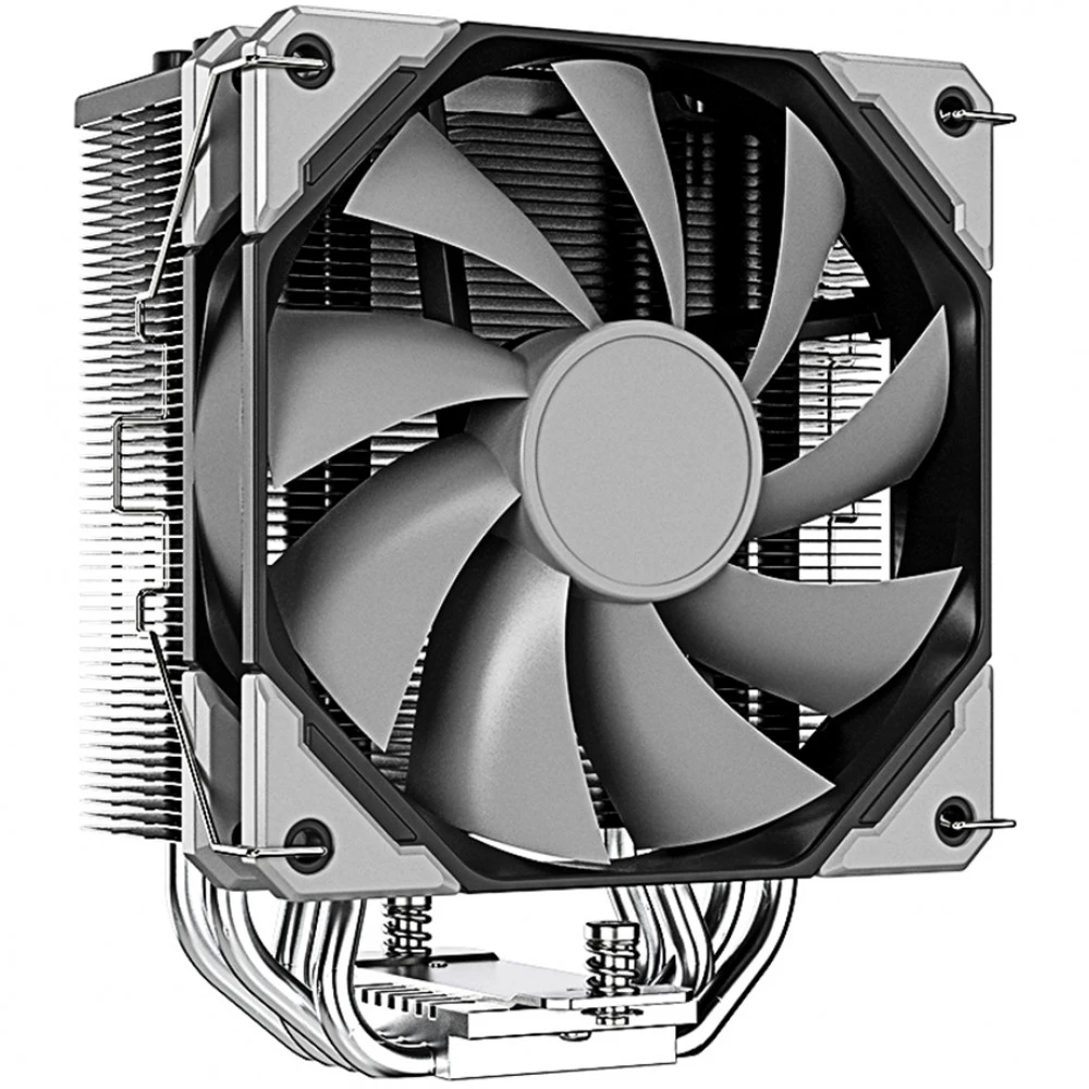 Система охлаждения ID-Cooling SE-214-XT BASIC Для процессора