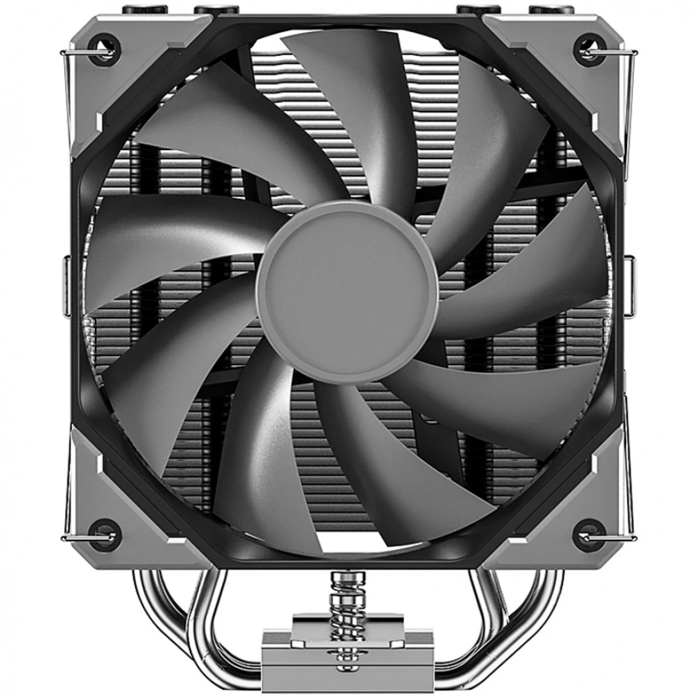 Система охлаждения ID-Cooling SE-214-XT BASIC Для процессора