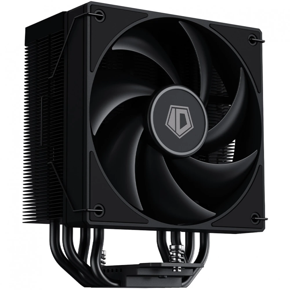 Система охлаждения ID-Cooling Frozn A410 Black FROZN A410 BLACK Для процессора