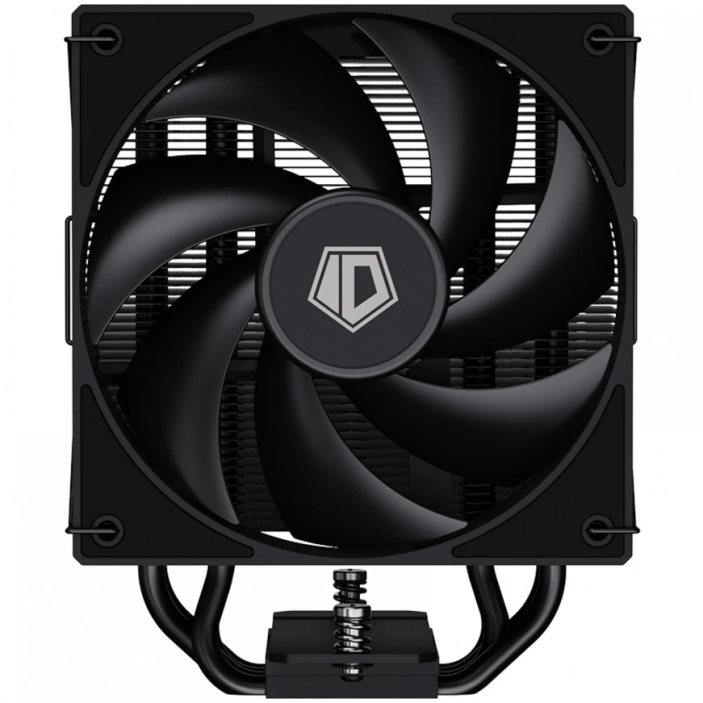 Система охлаждения ID-Cooling Frozn A410 Black FROZN A410 BLACK Для процессора