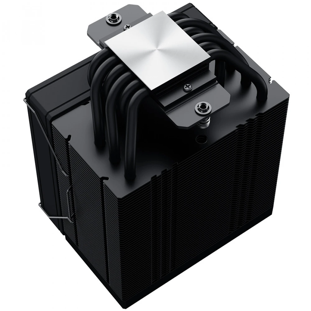 Система охлаждения ID-Cooling Frozn A610 Black FROZN A610 BLACK Для процессора