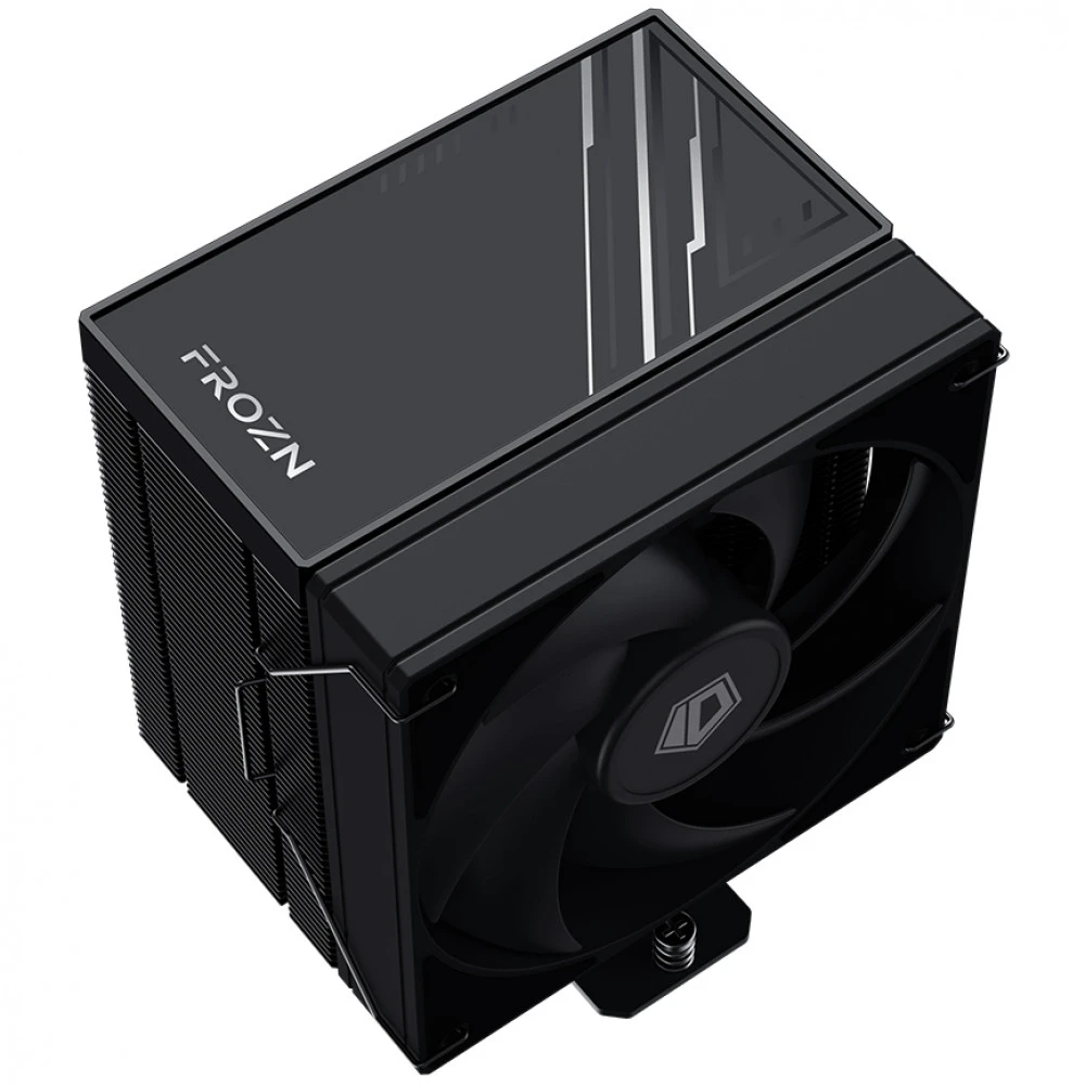 Система охлаждения ID-Cooling Frozn A610 Black FROZN A610 BLACK Для процессора