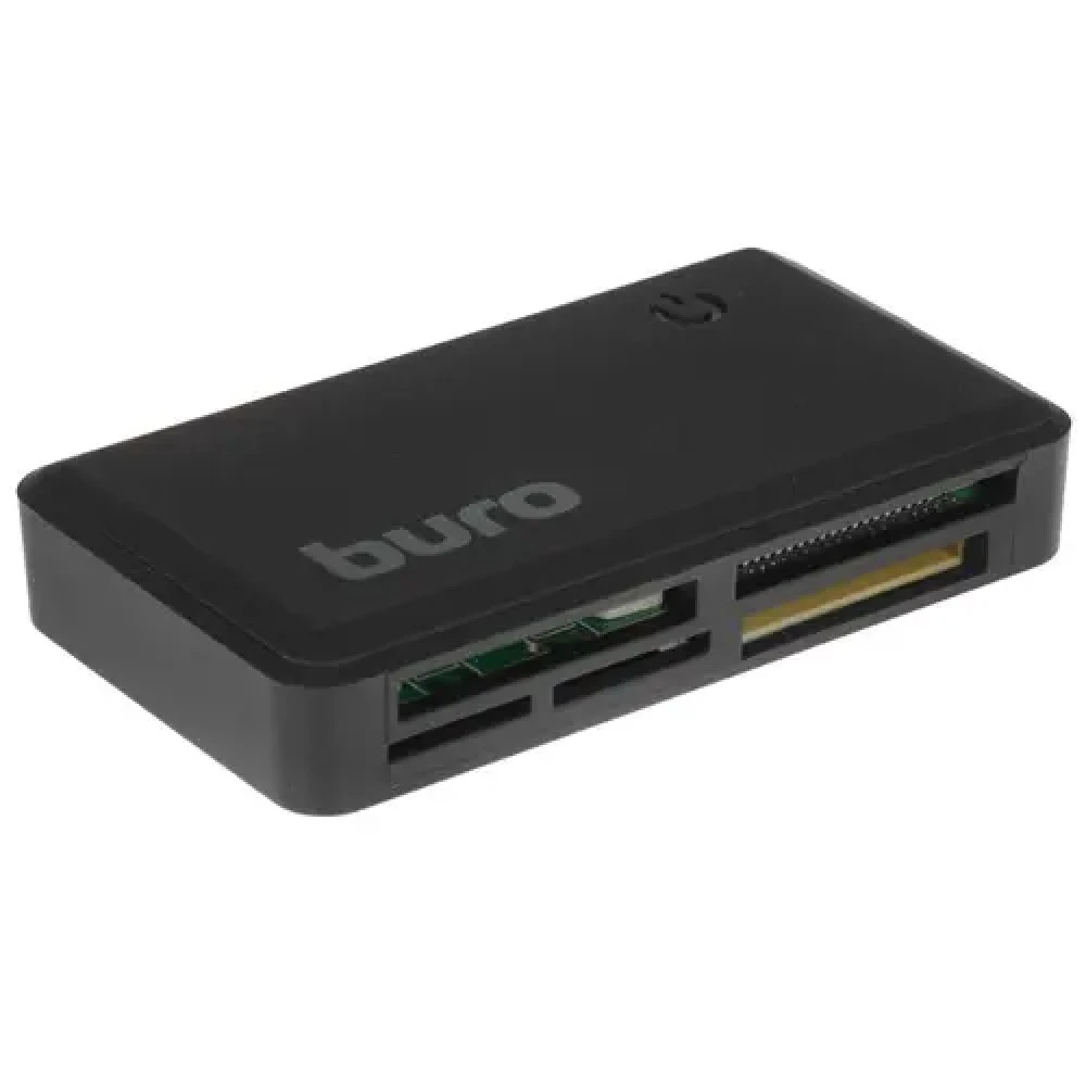 Аксессуар для ПК и Ноутбука Buro CR-151 BU-CR-151