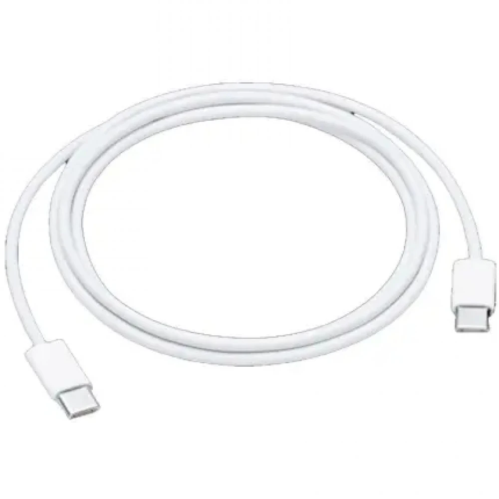 Кабель интерфейсный Apple USB-C Woven Charge Cable 1m MQKJ3ZM/A