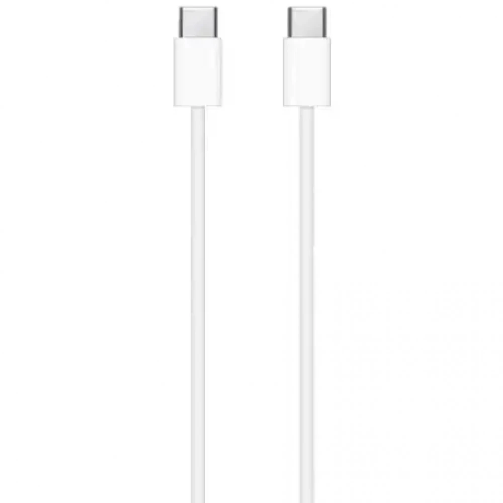 Кабель интерфейсный Apple USB-C Woven Charge Cable 1m MQKJ3ZM/A