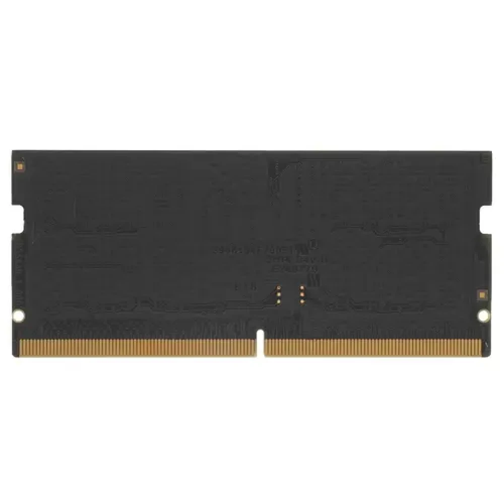 ОЗУ ADATA AD5S560016G-S SO-DIMM, DDR5, 16 Гб, 5600 МГц