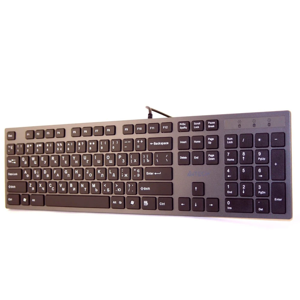 Клавиатура A4Tech KV-300H