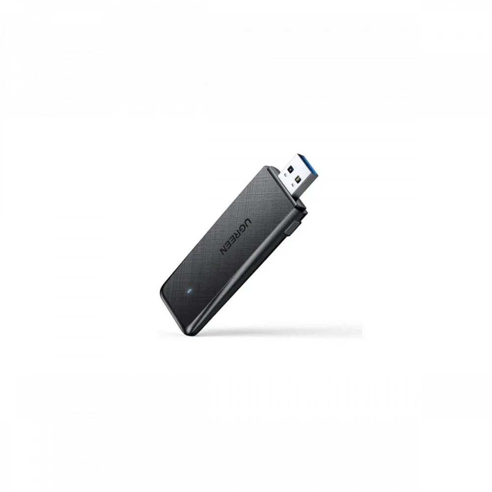 Сетевая карта UGREEN CM492 50340