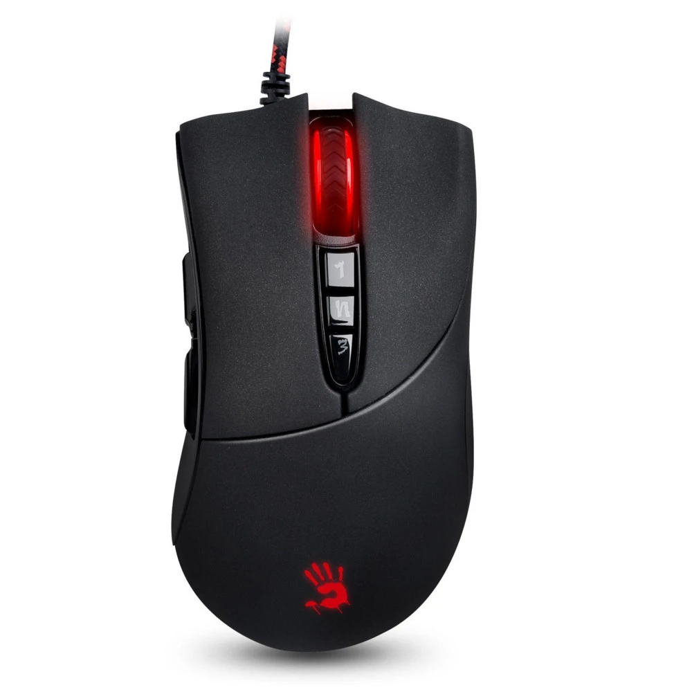 Мышь A4Tech Bloody V3