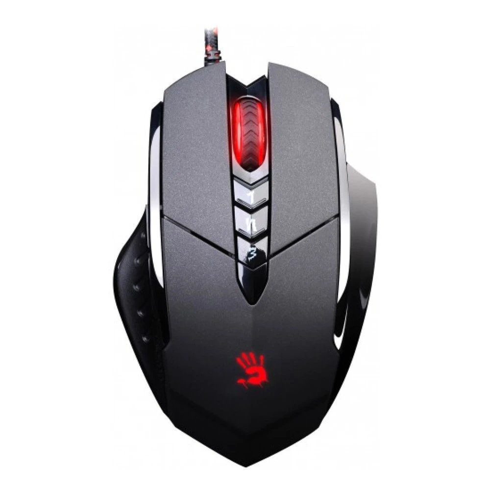 Мышь A4Tech Bloody V7
