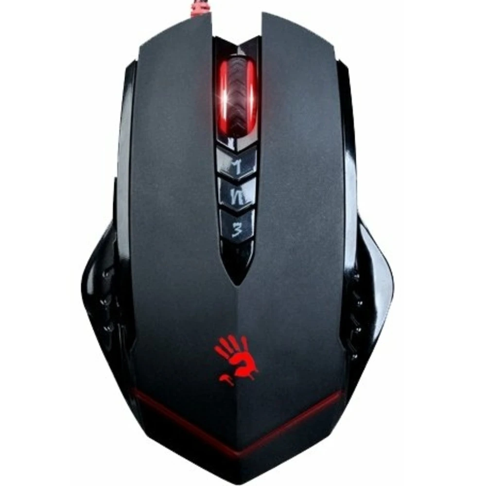 Мышь A4Tech Bloody V8