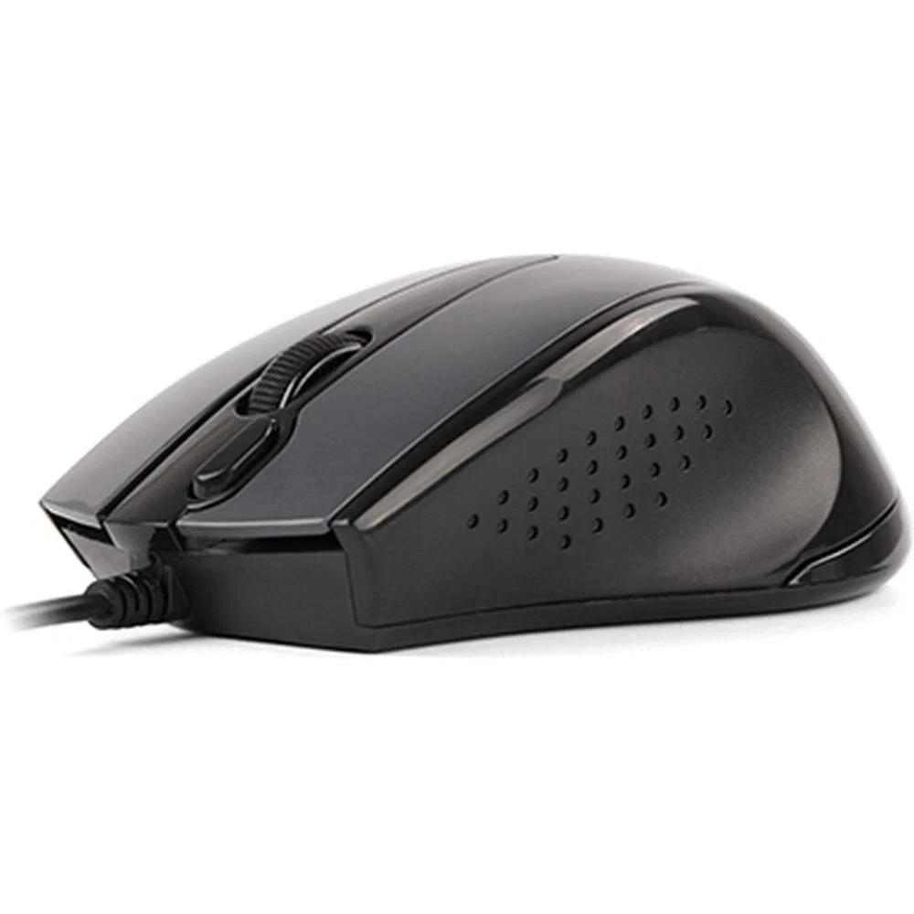 Мышь A4Tech Padless N-500F