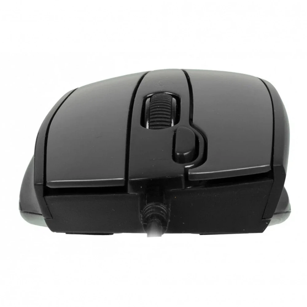 Мышь A4Tech Padless N-500F