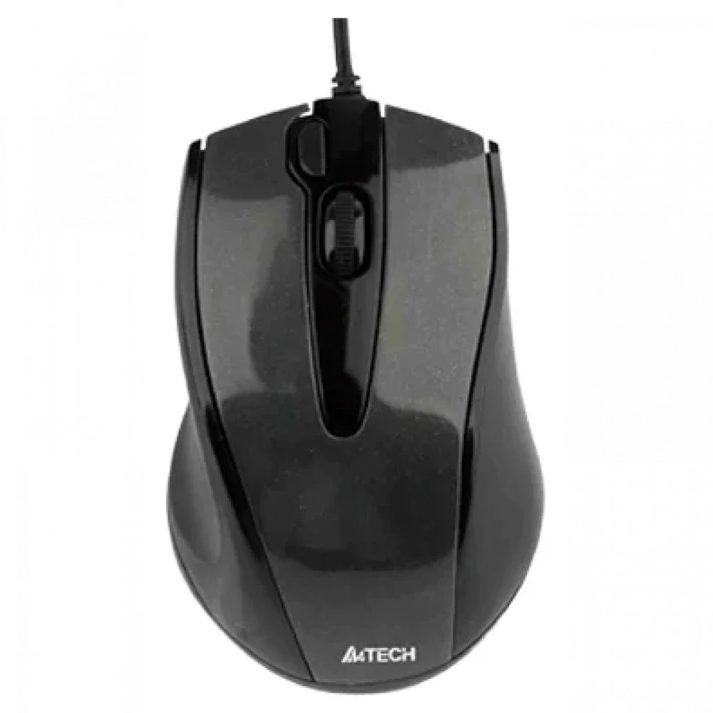 Мышь A4Tech Padless N-500F