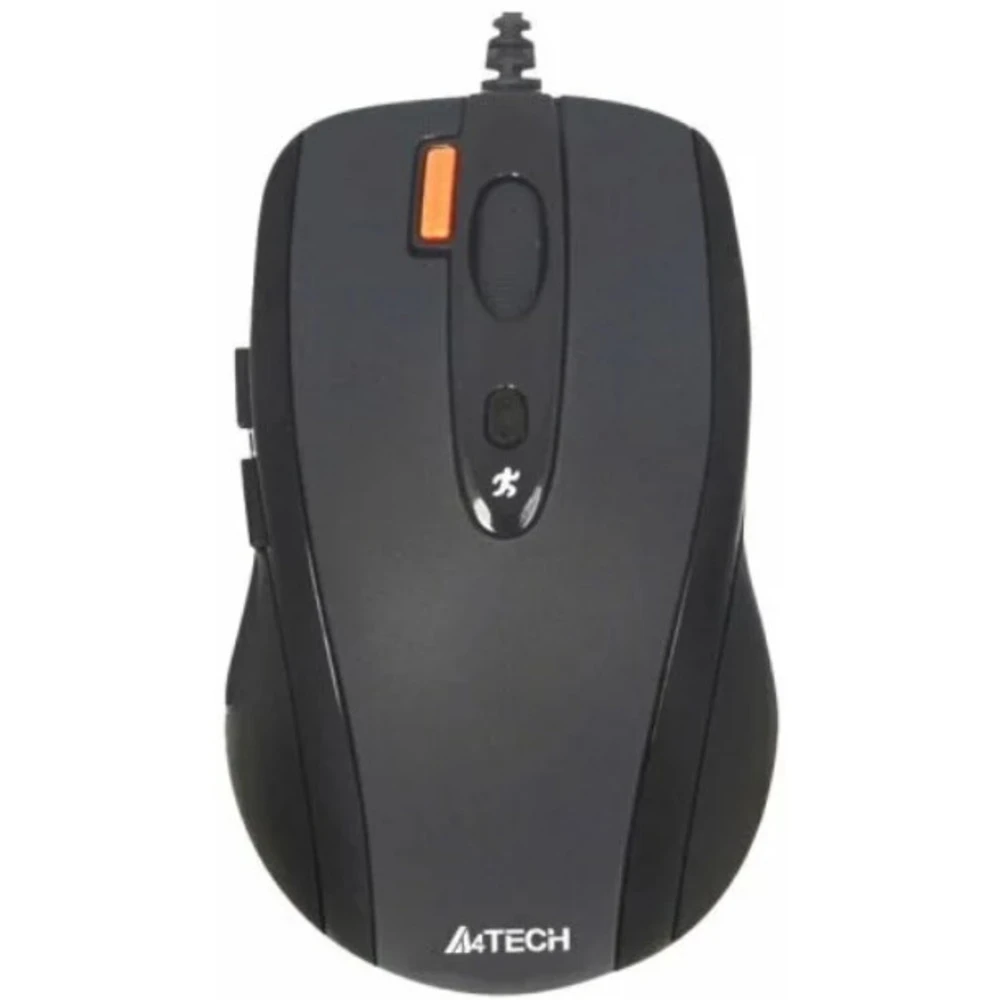 Мышь A4Tech N-70FX