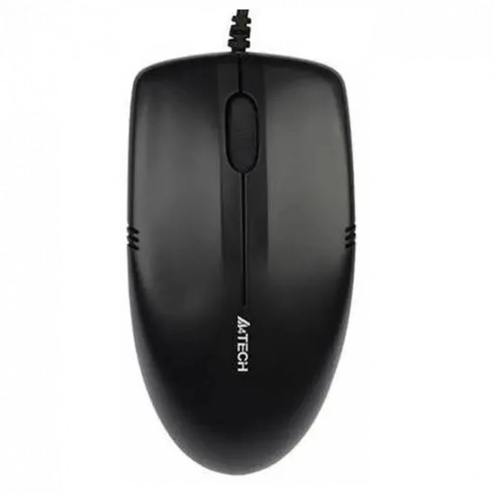Мышь A4Tech OP-530NU
