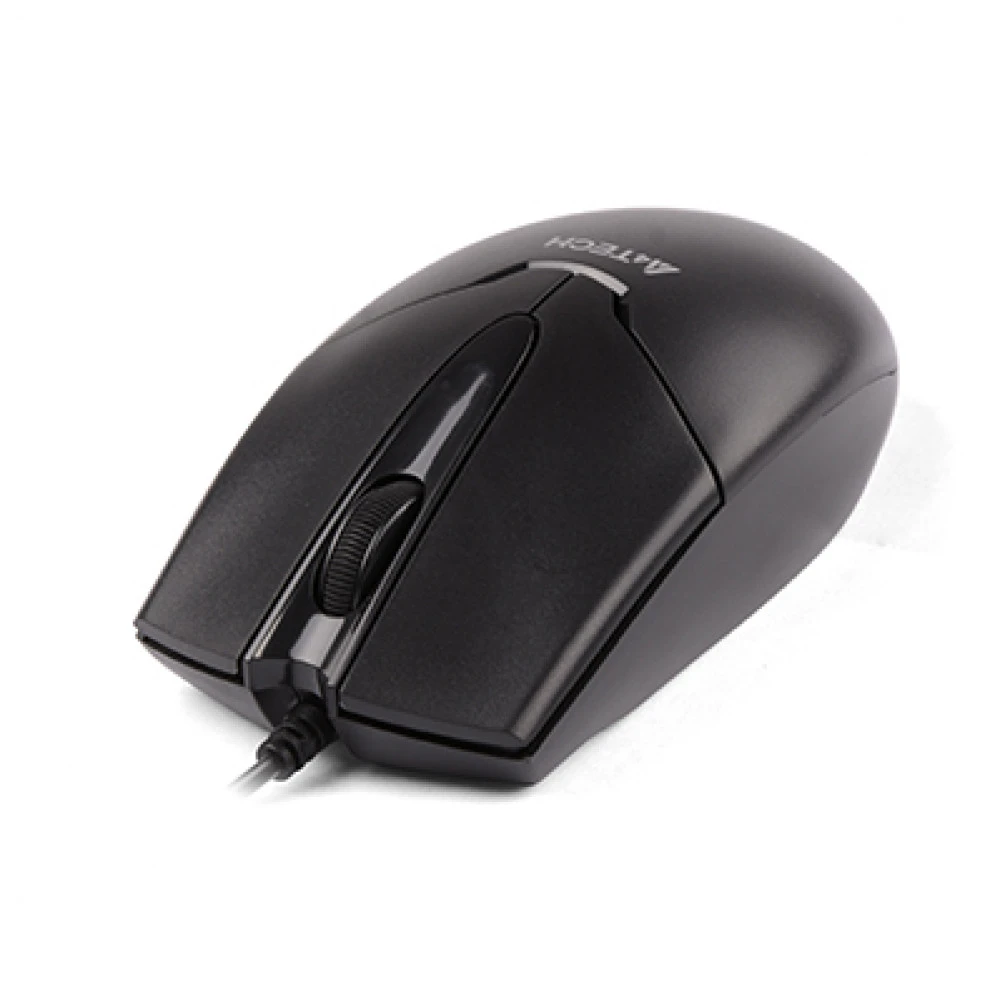 Мышь A4Tech OP-550NU