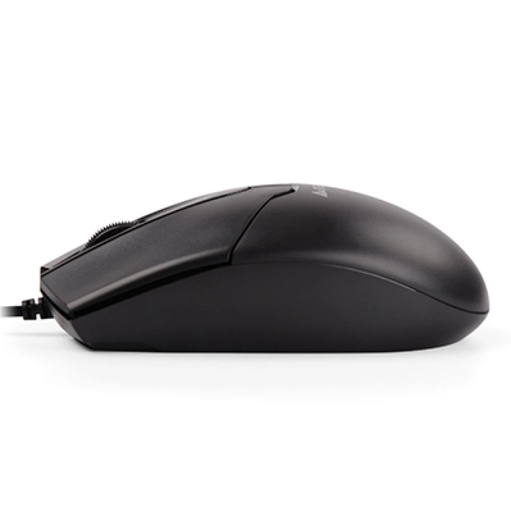 Мышь A4Tech OP-550NU