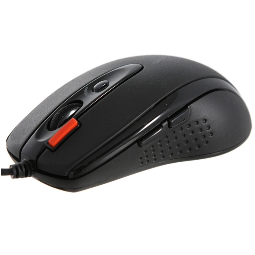 Мышь A4Tech X-710BK USB