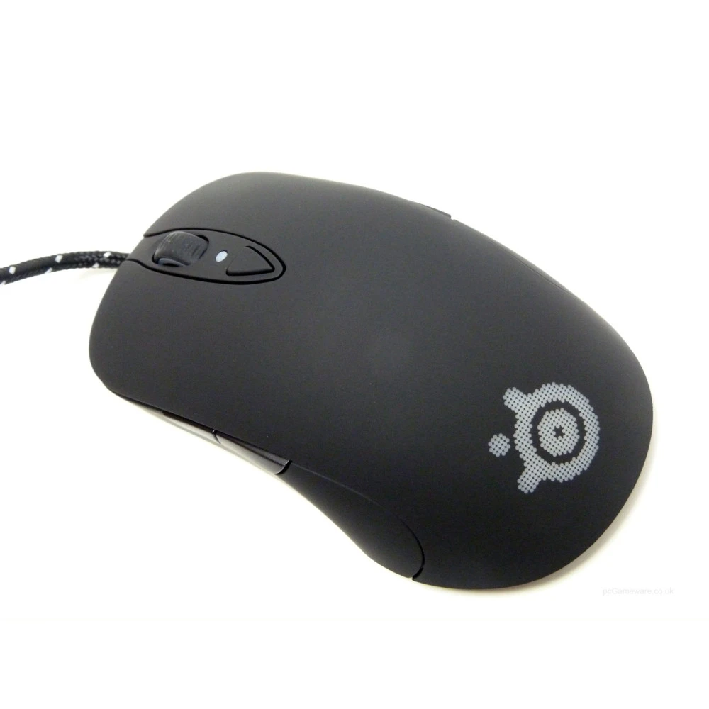 Мышь SteelSeries Sensei Raw 62155