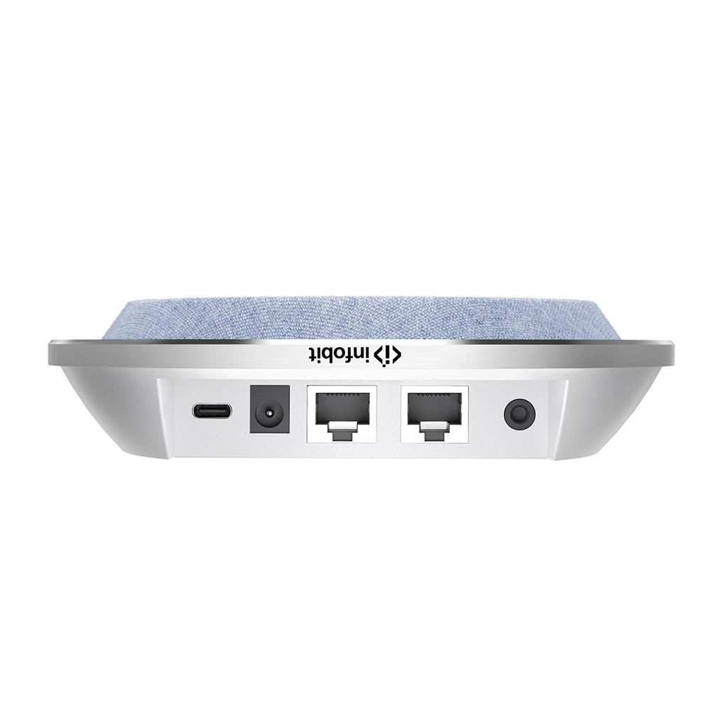 Спикерфон Infobit iSpeaker CM710-Mixer