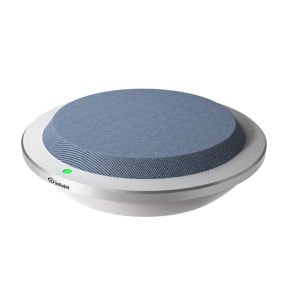 Спикерфон Infobit iSpeaker CM710-Mixer