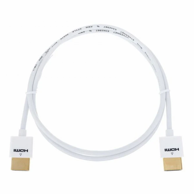 Кабель интерфейсный Kramer C-HM/HM/PICO/WH-3 97-0133601