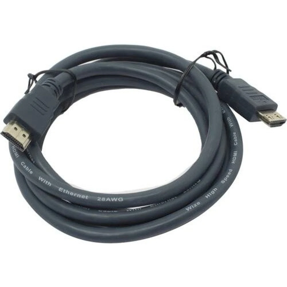 Кабель интерфейсный Wize CP-HM-HM-1.8M