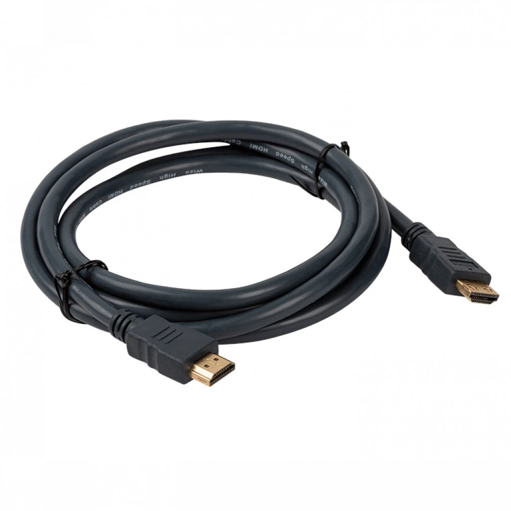 Кабель интерфейсный Wize CP-HM-HM-3M