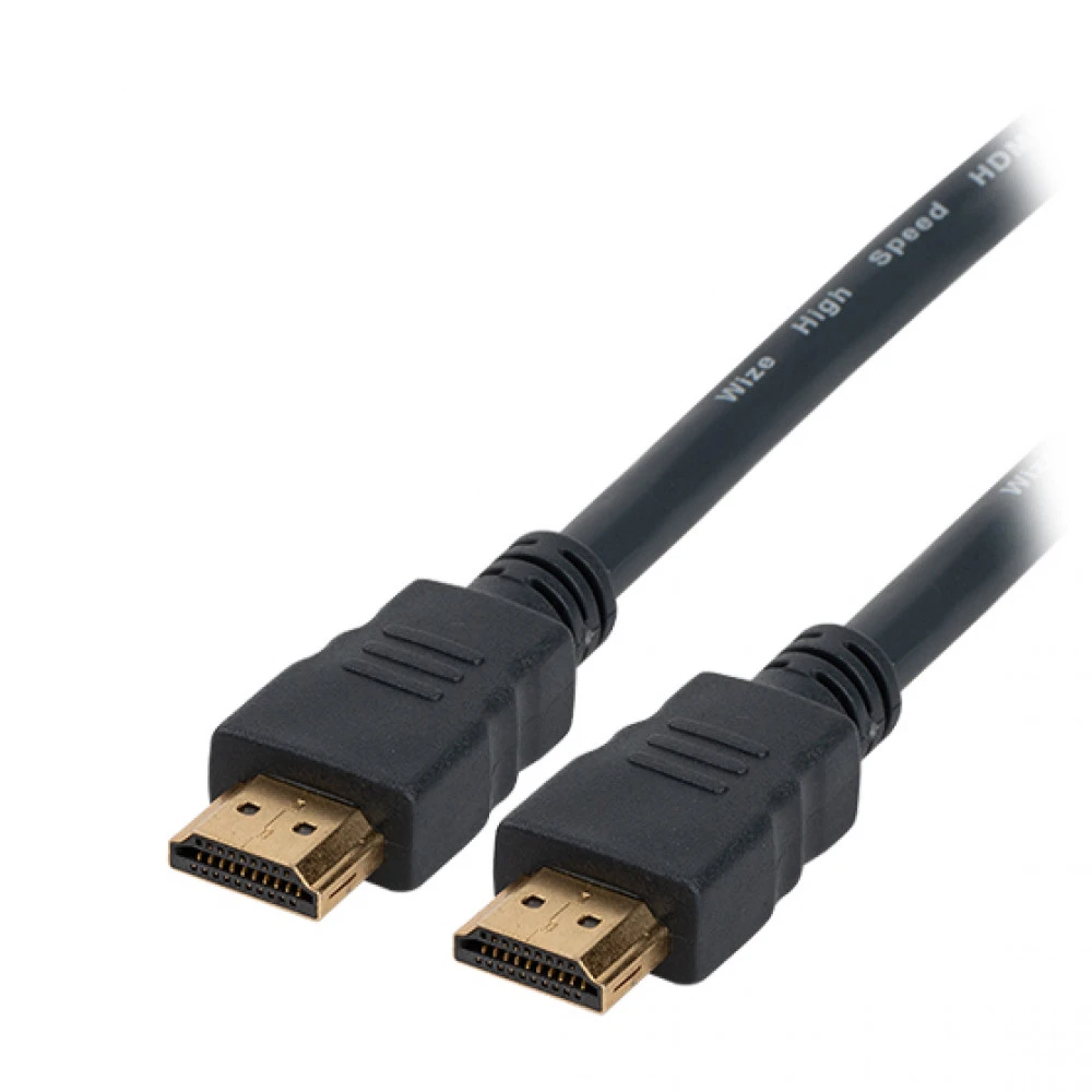 Кабель интерфейсный Wize CP-HM-HM-3M