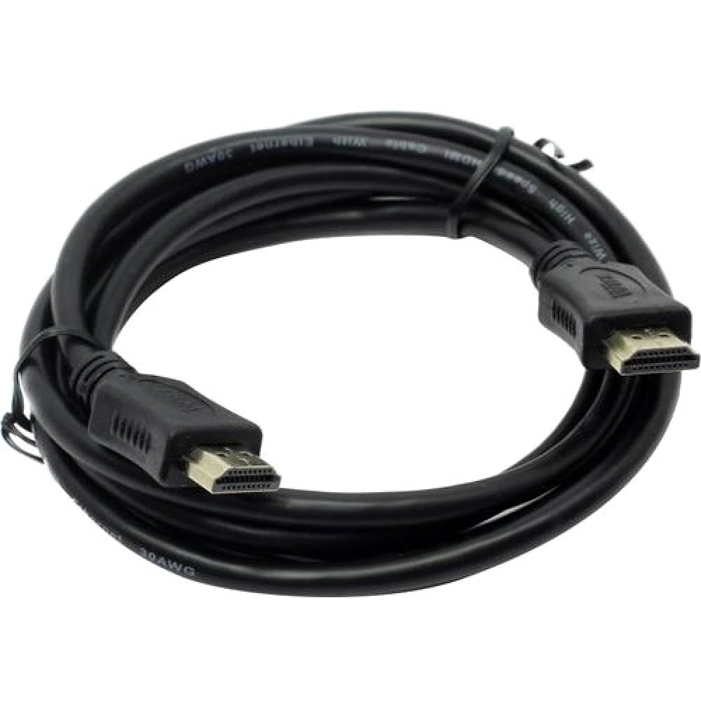 Кабель интерфейсный Wize C-HM-HM-3M
